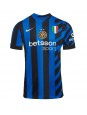 Inter Milan Benjamin Pavard #28 Heimtrikot 2024-25 Kurzarm